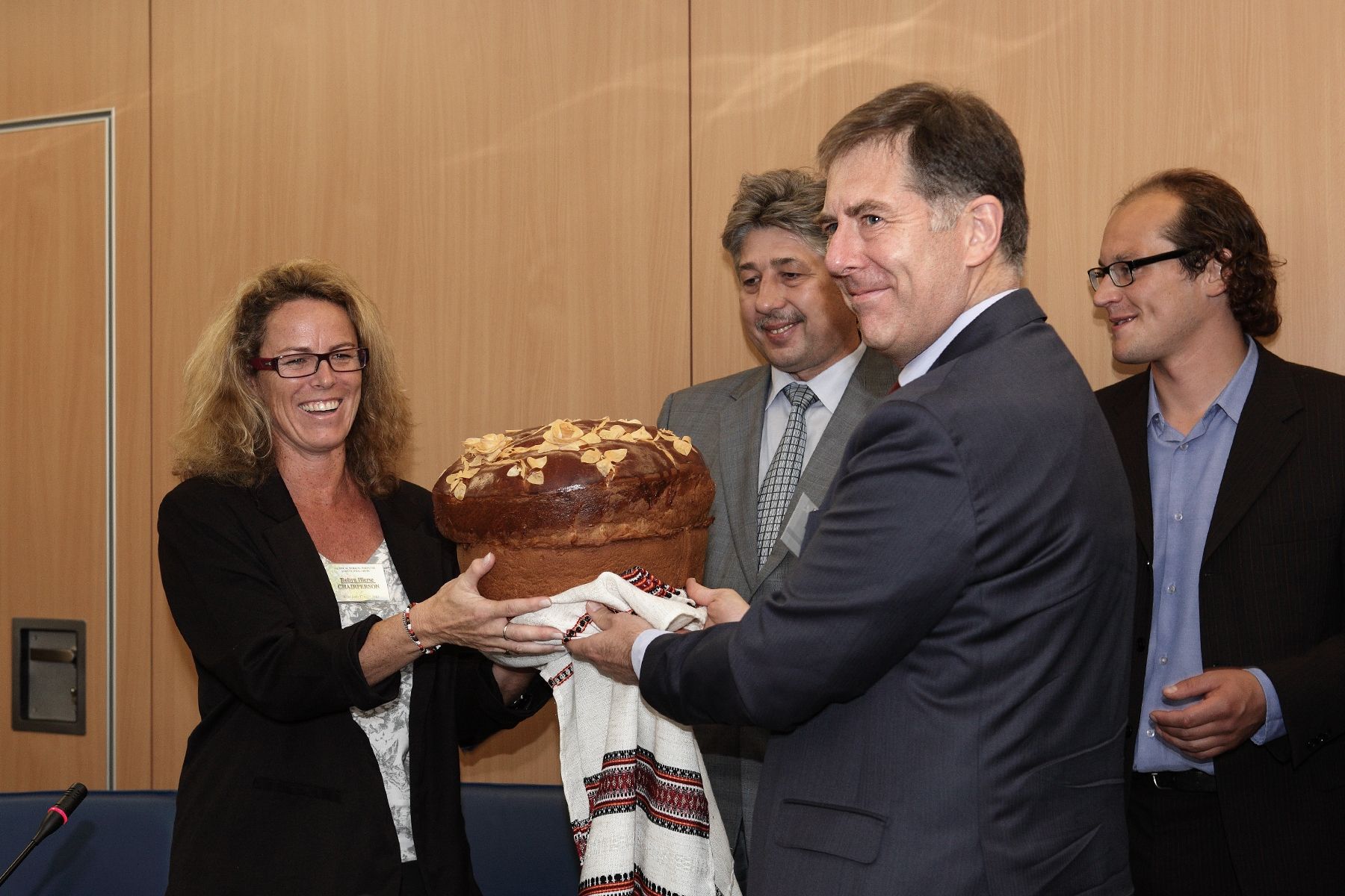 Події та заходи