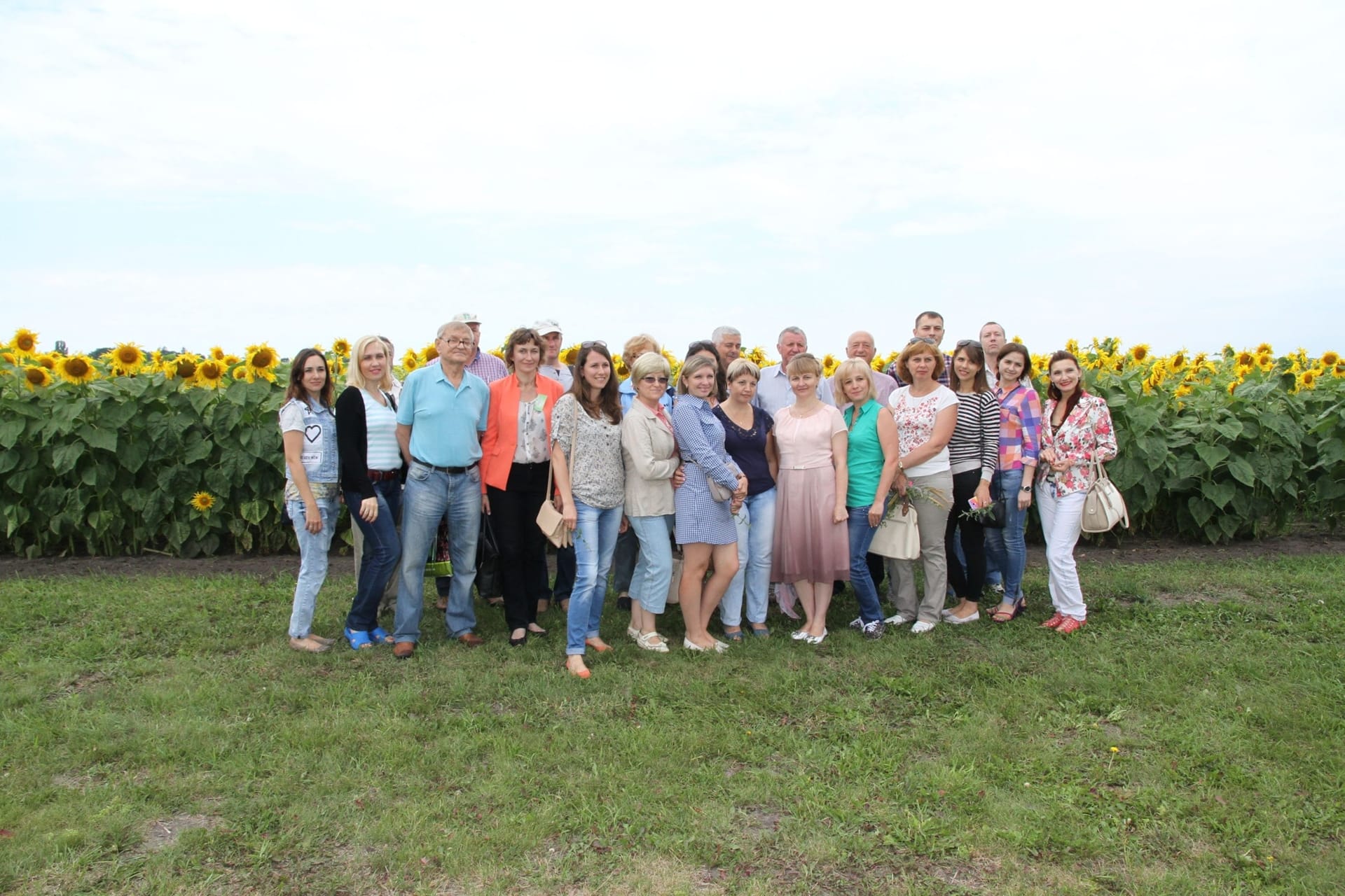 Події та заходи