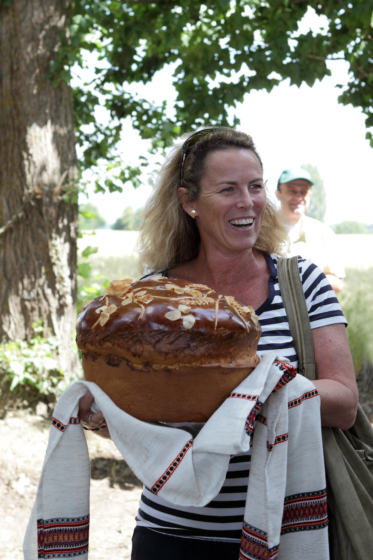 Сорти рослин