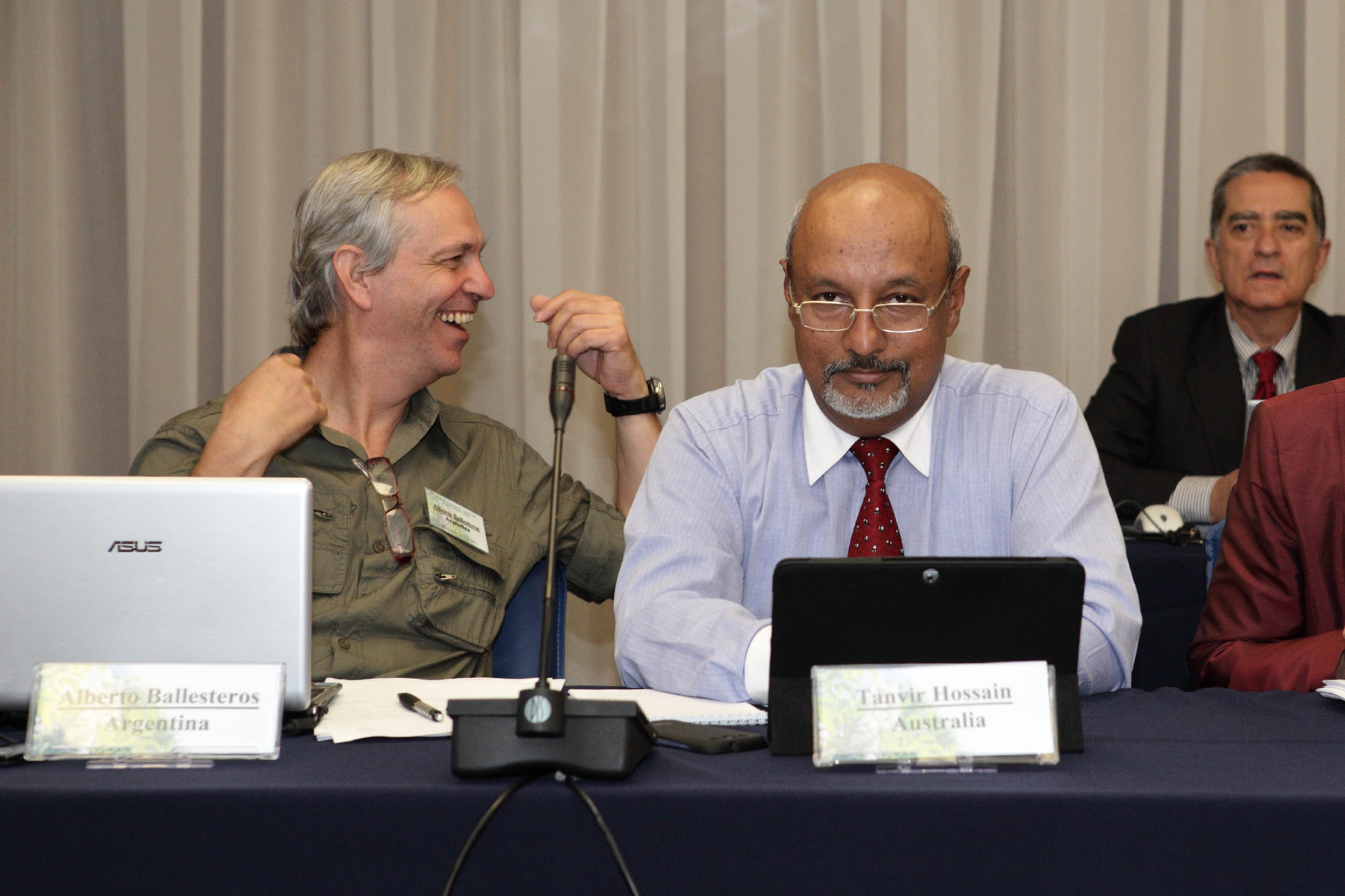 Сорти рослин