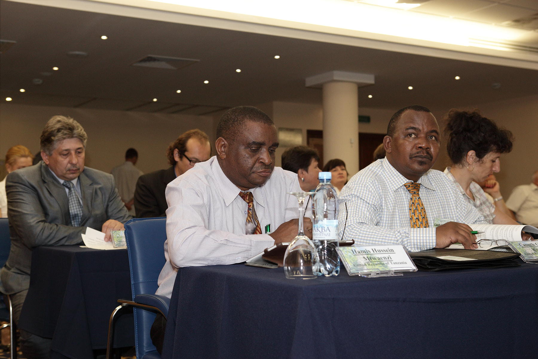 Сорти рослин