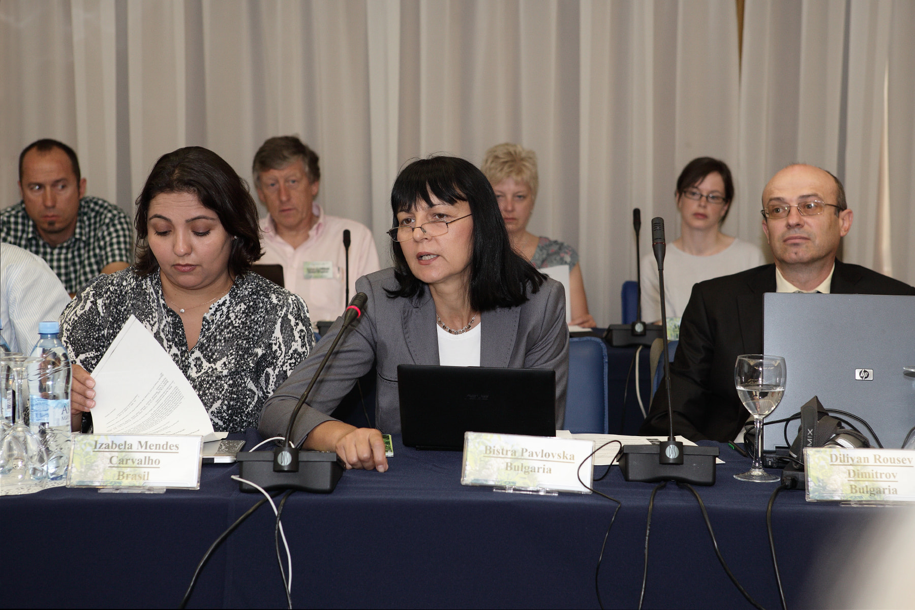 Сорти рослин