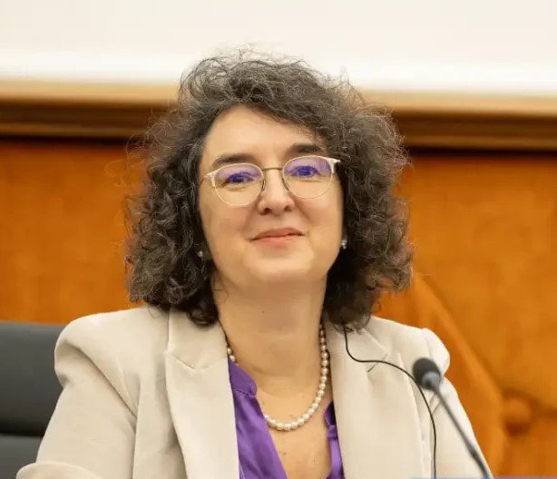 УЕРТА Йоланда